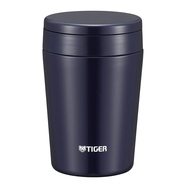 Tiger Vacuum Insulated Stainless Steel Food Jar MCL-B