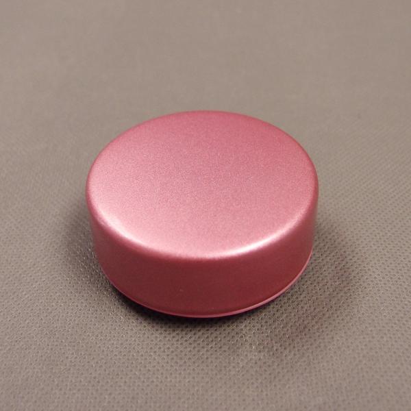 Complete Cap Unit - Bright Pink (MMP1766)