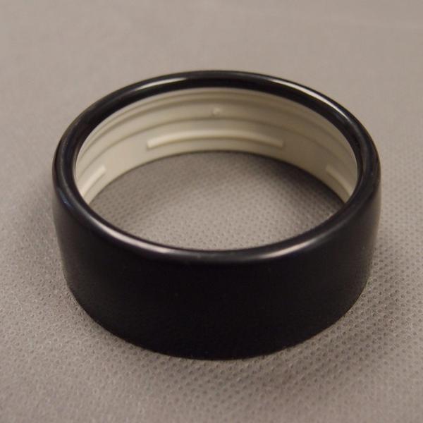 Ring - Stainless (MMW1039)