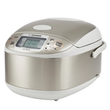 Zojirushi Micom Rice Cooker & Warmer NS-TSC10A/18A