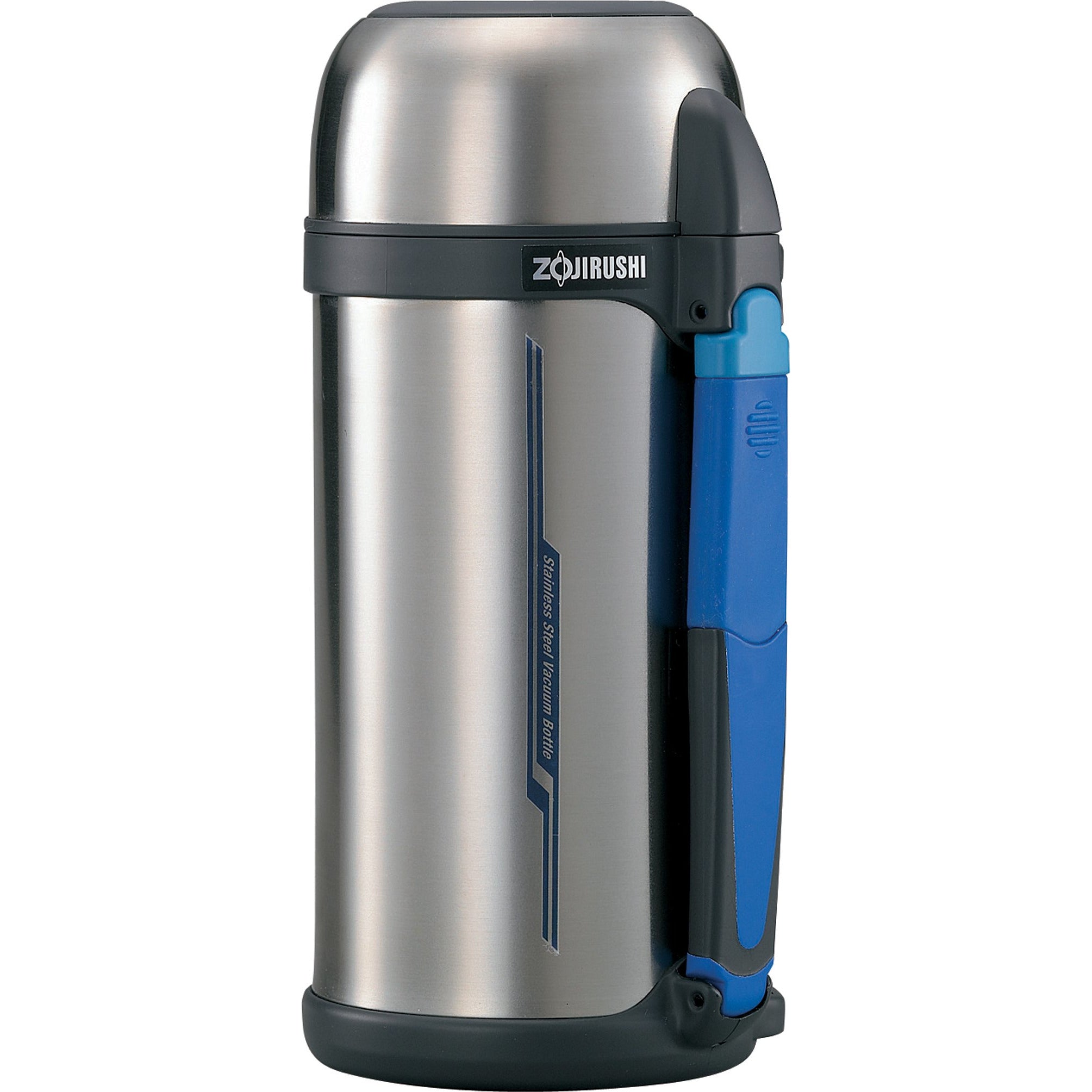 Zojirushi Stainless Bottle with Vacuum Insulation SF-CC15/ SF-CC20