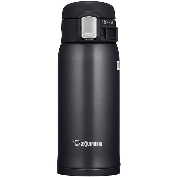 Zojirushi Stainless Bottle with Vacuum Insulation SM-SD