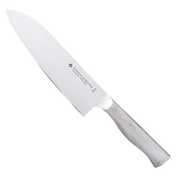Sori Yanagi Three Layers Kitchen Knife (10cm,14cm,18cm) SY-3KN