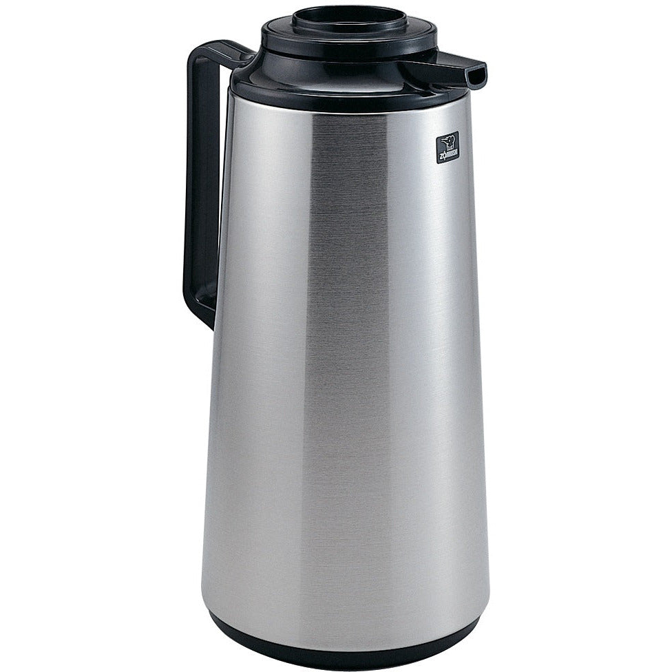 Zojirushi Thermal Carafe Brew Thru Lid (63oz) BHS19SB Product Shop