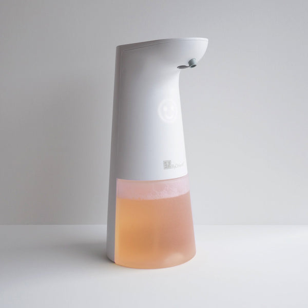 ByOrient Touchless Motion Sensor Soap Dispenser BY-PSX1