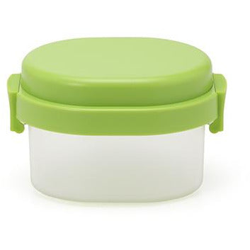 Gel-Cool Plus Dome S Clear Lunch Box