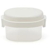 Gel-Cool Plus Dome S Clear Lunch Box