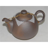 Lin's Ceramics Purion Pot